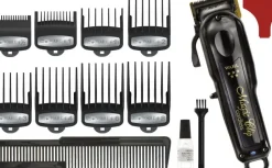 Wahl Professional Cordless Magic Clip Black