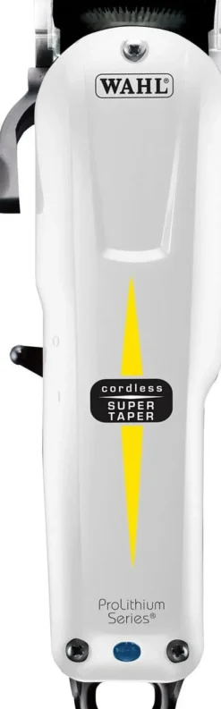 Wahl Professional Cordless Super Taper Clipper