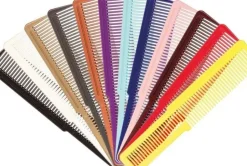 Wahl Professional 12 Cutting Combs