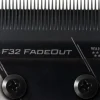 Wahl Professional F32 Fadeout™ Blade