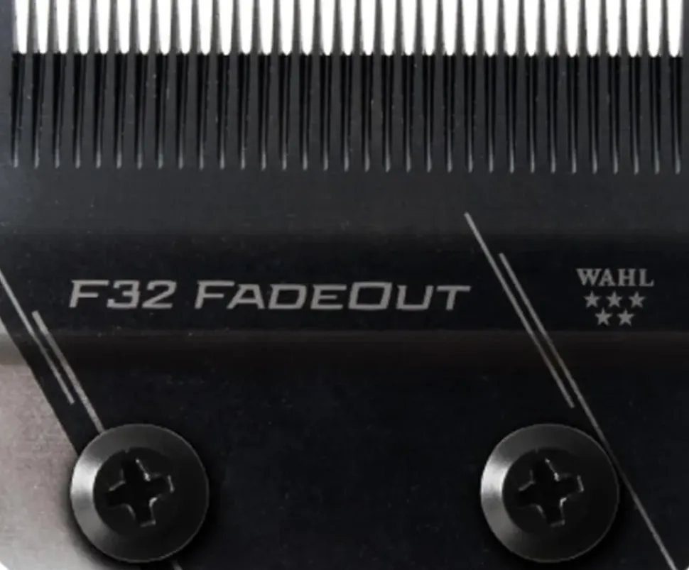 Wahl Professional F32 Fadeout™ Blade