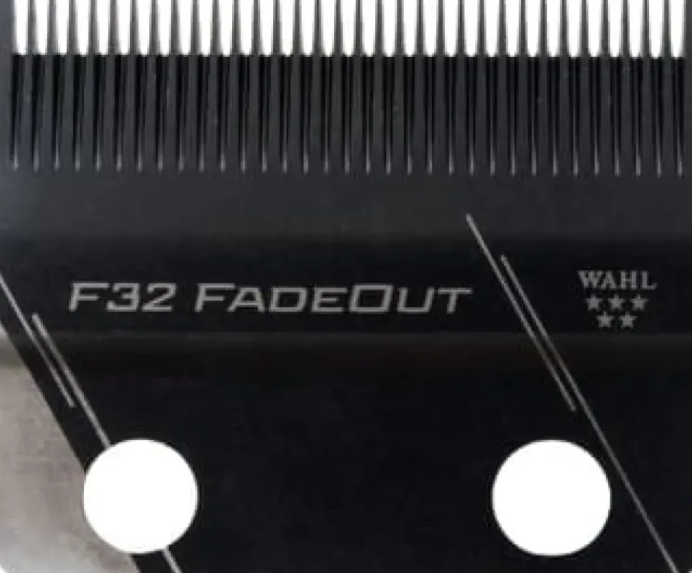 Wahl Professional F32 Fadeout™ Blade