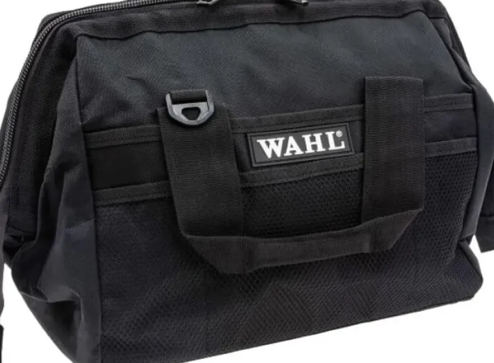 Wahl Professional Frogmouth Toolbag Large