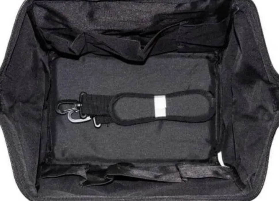 Wahl Professional Frogmouth Toolbag Large