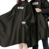 Wahl Professional Hairdressing Cape Black