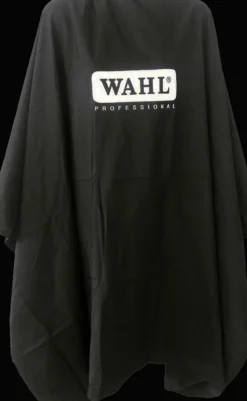 Wahl Professional Hairdressing Cape Black