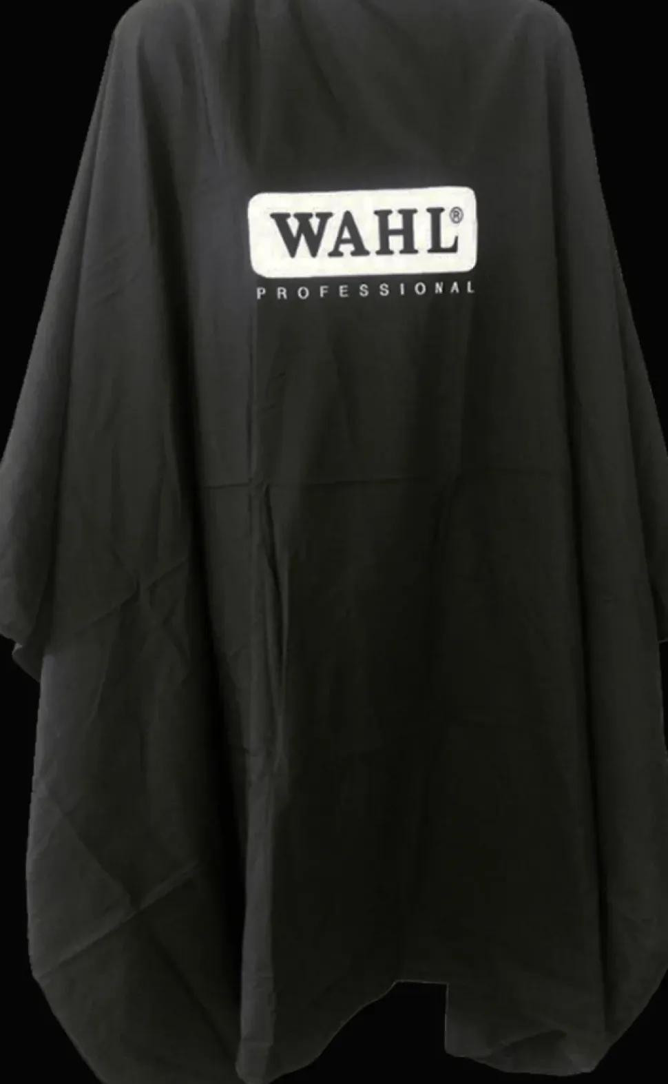 Wahl Professional Hairdressing Cape Black