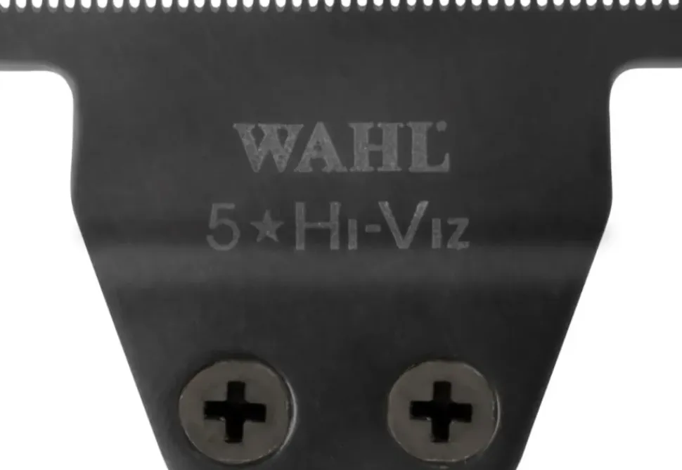 Wahl Professional Hi-Viz Blade Set