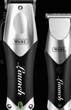 Wahl Professional Launch Clipper & Trimmer Combo Grooming Kit