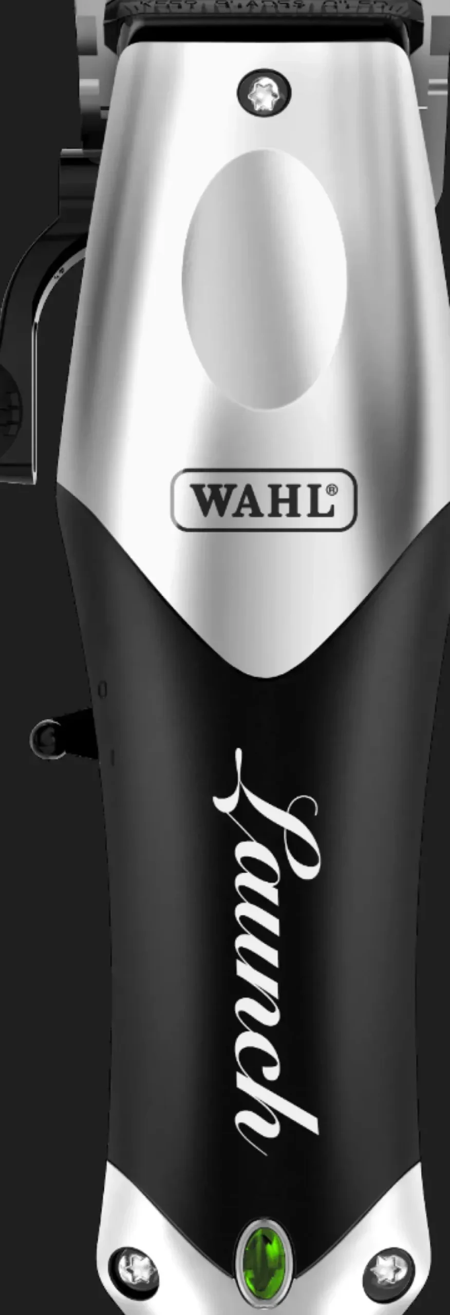 Wahl Professional Launch Clipper & Trimmer Combo Grooming Kit