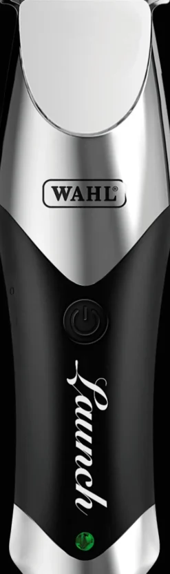 Wahl Professional Launch Clipper & Trimmer Combo Grooming Kit
