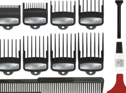 Wahl Professional Legend