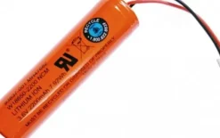 Wahl Professional Magic Clip/Senior Battery