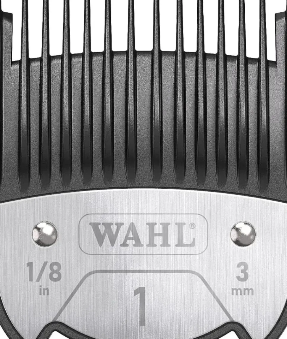 Wahl Professional Magnetic Attachment Comb 3 mm