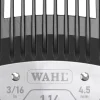Wahl Professional Magnetic Attachment Comb 4.5 mm