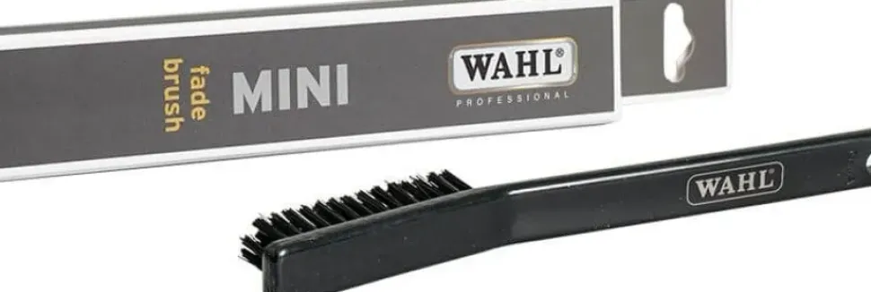 Wahl Professional Mini Fade Brush