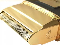 Wahl Professional Mini Travel Shaver Gold