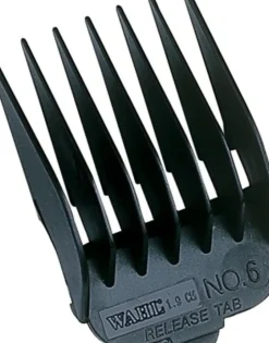 Wahl Professional Nylon Attachment Comb 19 mm