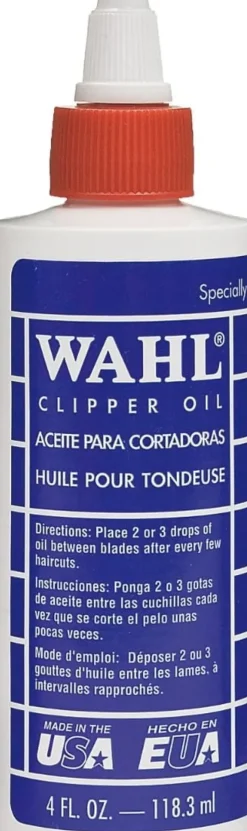 Wahl Professional Oil - 118 ml