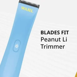 Wahl Professional Peanut Li Blade