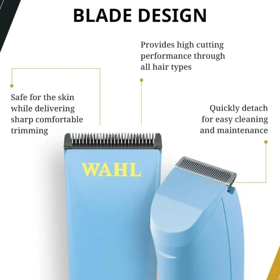 Wahl Professional Peanut Li Blade