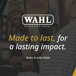 Wahl Professional Peanut Li Blade