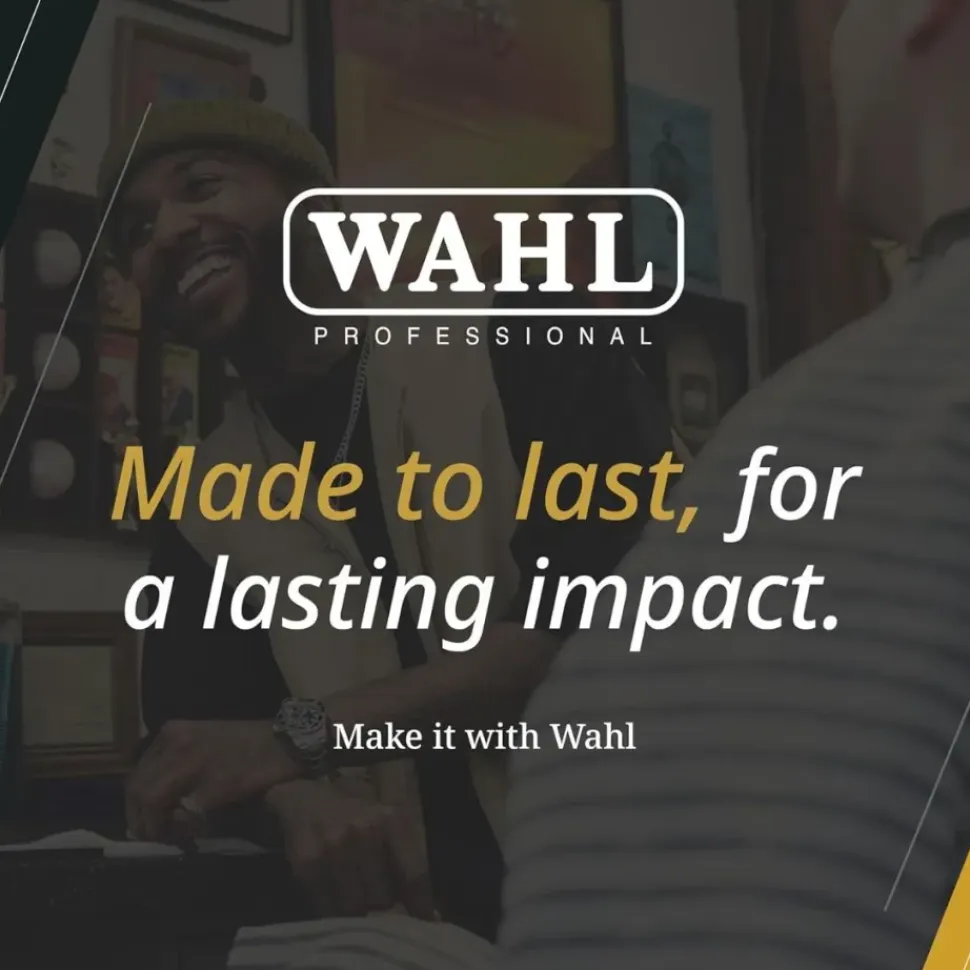 Wahl Professional Peanut Li Blade