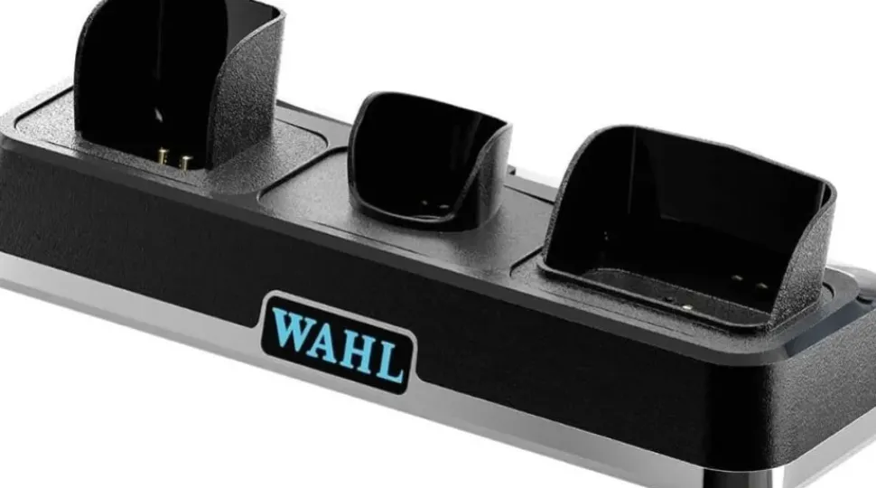 Wahl Professional Power Station