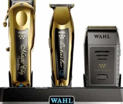 Wahl Professional Power Station