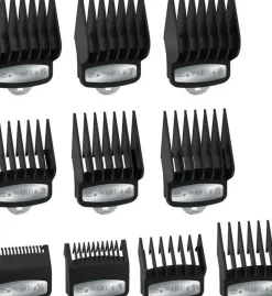 Wahl Professional Premium Attachment Combs