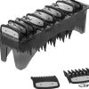 Wahl Professional Premium Stainless Steel Combs 3-25 mm