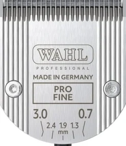 Wahl Professional Pro Fine Blade