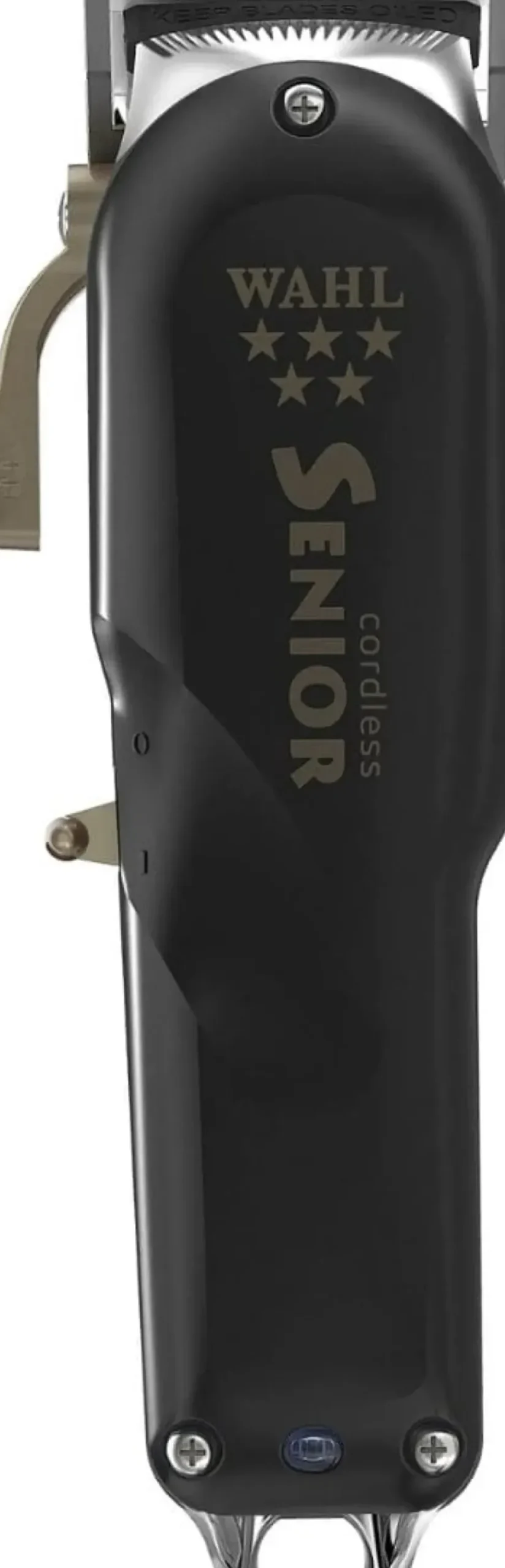 Wahl Professional Senior Cordless Black