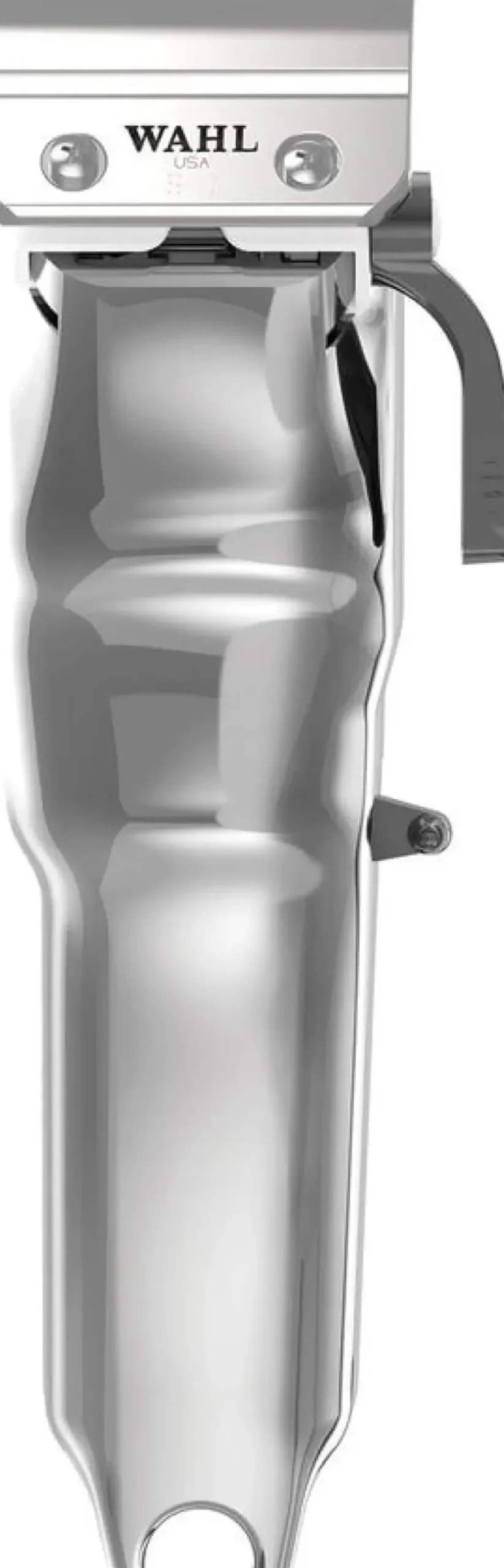 Wahl Professional Senior Cordless Black