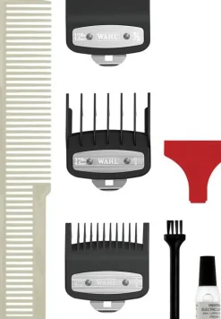 Wahl Professional Senior Cordless Black
