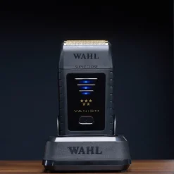 Wahl Professional Single Power Station