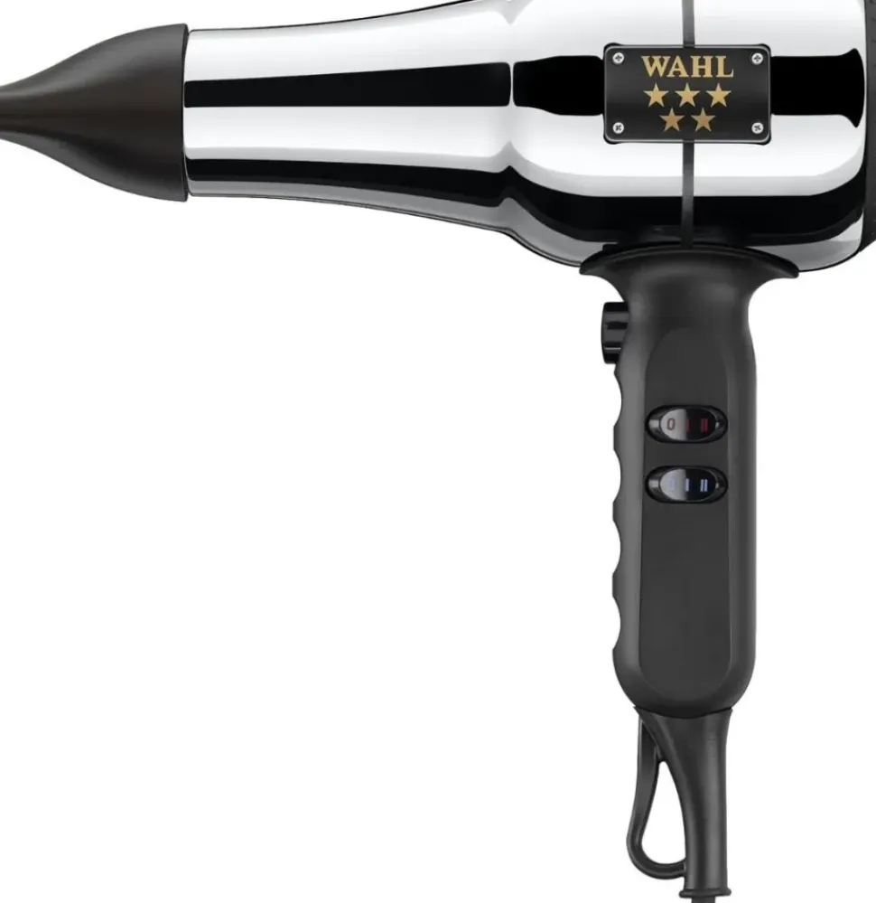 Wahl Professional 5-star Barber Dryer - 2200 Watt