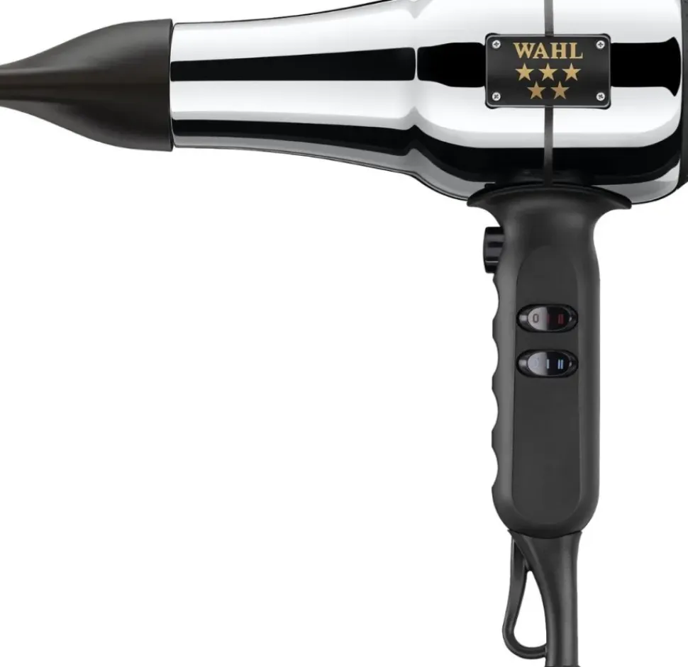 Wahl Professional 5-star Barber Dryer - 2200 Watt