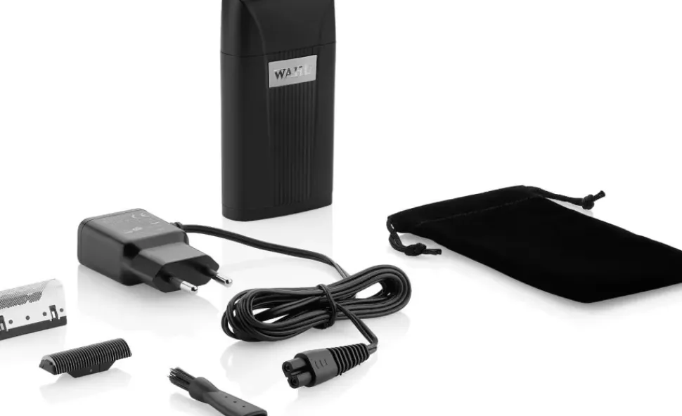 Wahl Professional Super Close Shaver