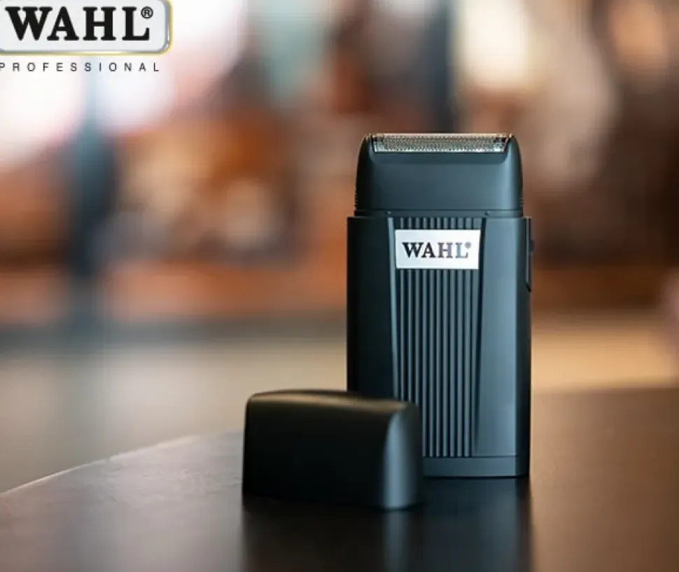 Wahl Professional Super Close Shaver