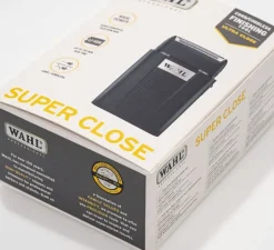 Wahl Professional Super Close Shaver