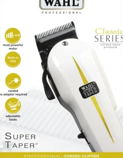Wahl Professional Super Taper