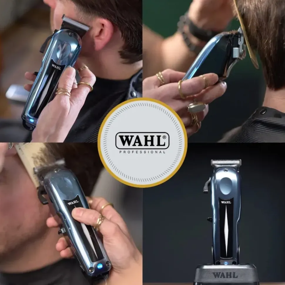 Wahl Professional Super Taper X Clipper