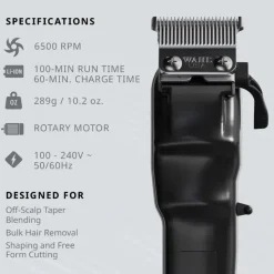 Wahl Professional Super Taper X Clipper