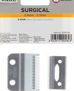 Wahl Professional Surgical Blade