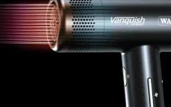 Wahl Professional Vanquish Compact Black 1600 Watt