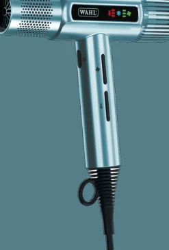 Wahl Professional Vanquish Cool Blue Limited Edition - 1600 W