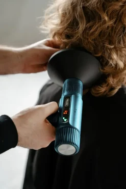 Wahl Professional Vanquish Cool Blue Limited Edition - 1600 W