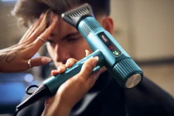Wahl Professional Vanquish Cool Blue Limited Edition - 1600 W