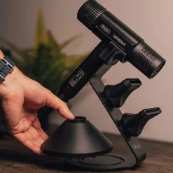 Wahl Professional Vanquish Hair Dryer Stand